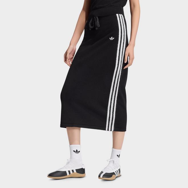 Women's adidas Originals Knitted Skirt