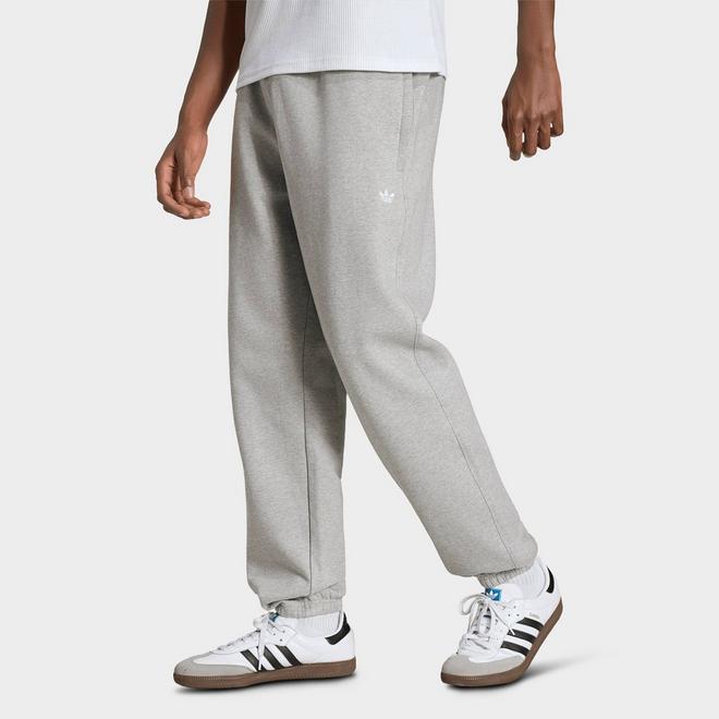 Men's adidas Originals Trefoil Essentials Fleece Jogger Pants