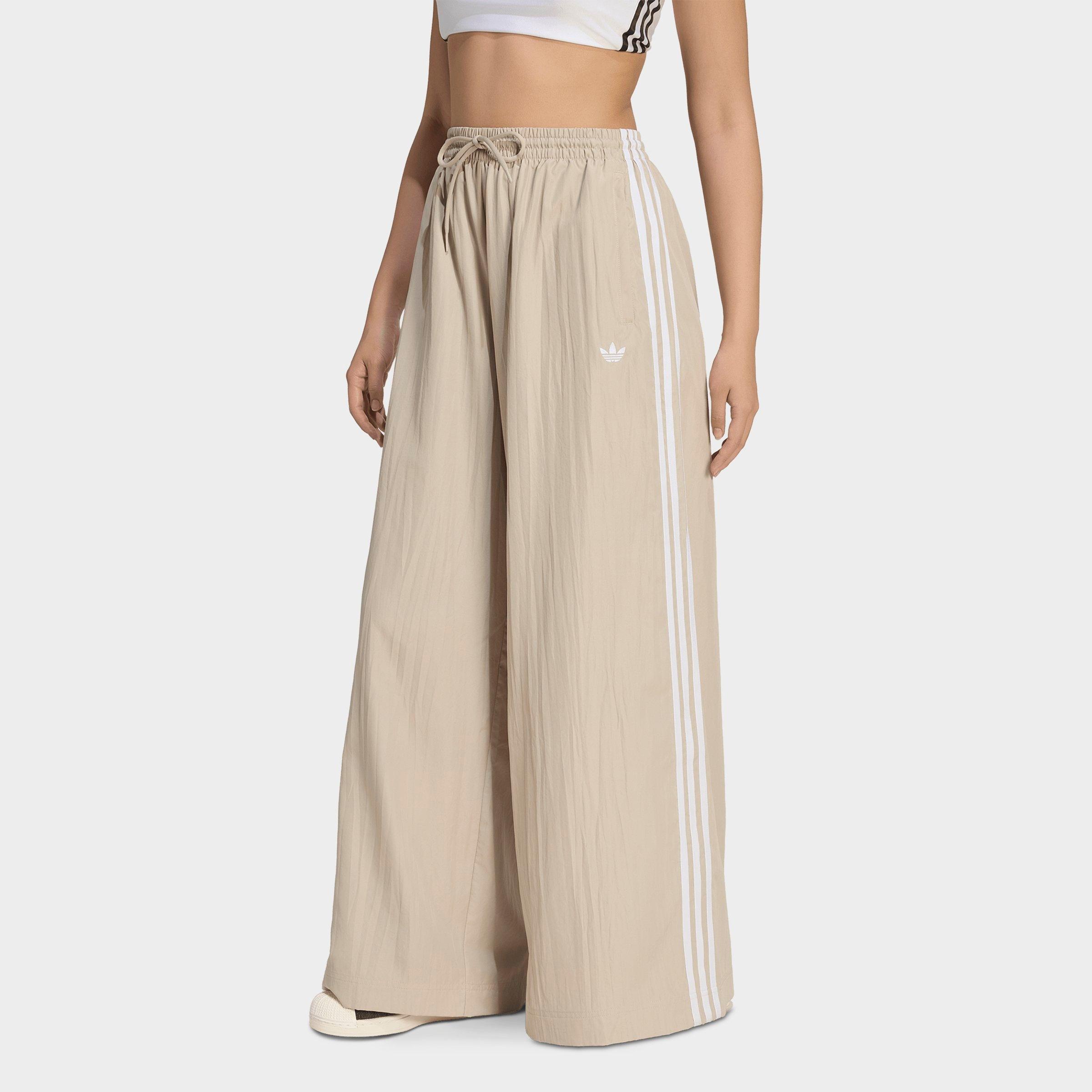 adidas Women's Originals Firebird Adilenium Woven Track Pants
