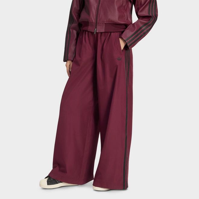 Women's adidas Originals Firebird Adilenium Woven Track Pants