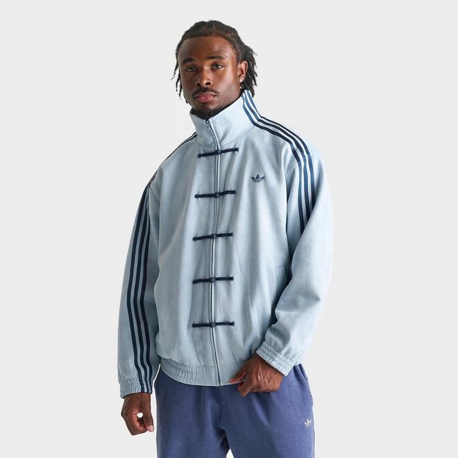 adidas Originals Chinese New Year Full-Zip Jacket