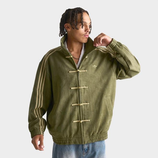 adidas Originals Chinese New Year Full-Zip Jacket