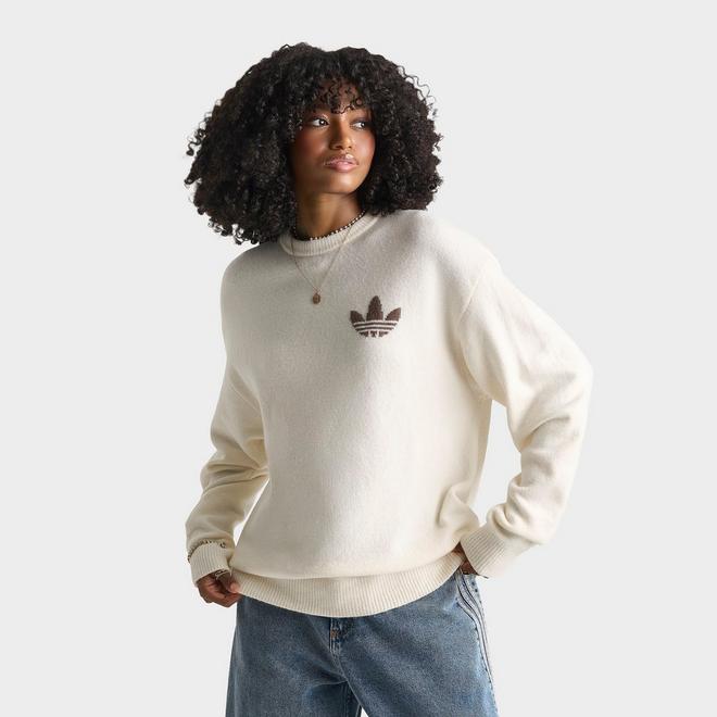 Women's adidas Originals Athletic Dept. Knitted Sweater