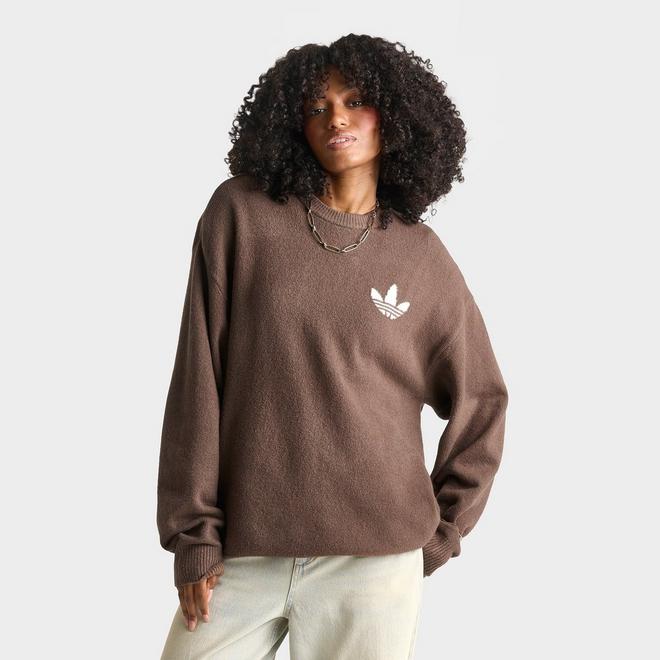 Women's adidas Originals Athletic Dept. Knitted Sweater