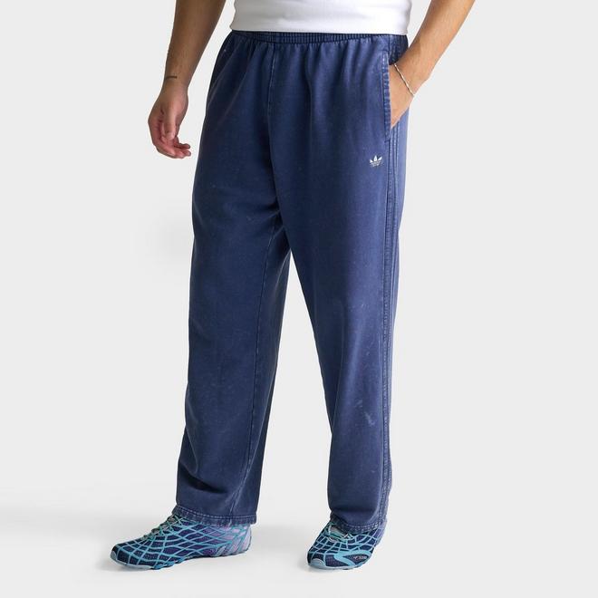 Men's adidas Originals Trefoil Essentials Fleece Jogger Pants