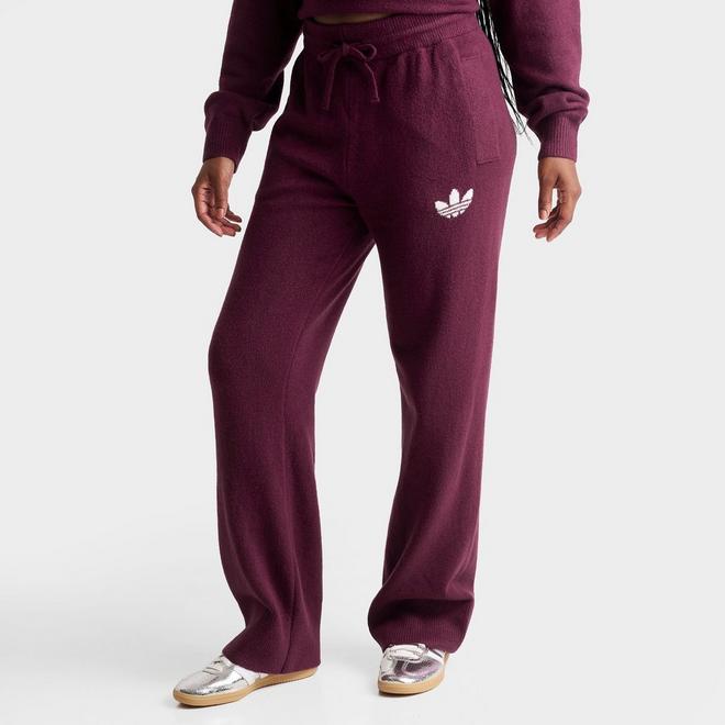 Women's adidas Originals Essentials Knitted Pants