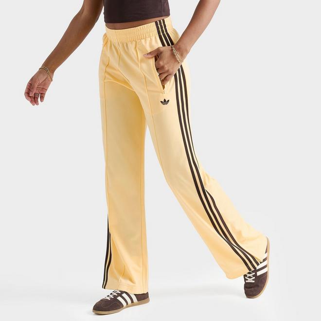 Women's adidas Originals adicolor 3-Stripes Firebird Loose Track Pants