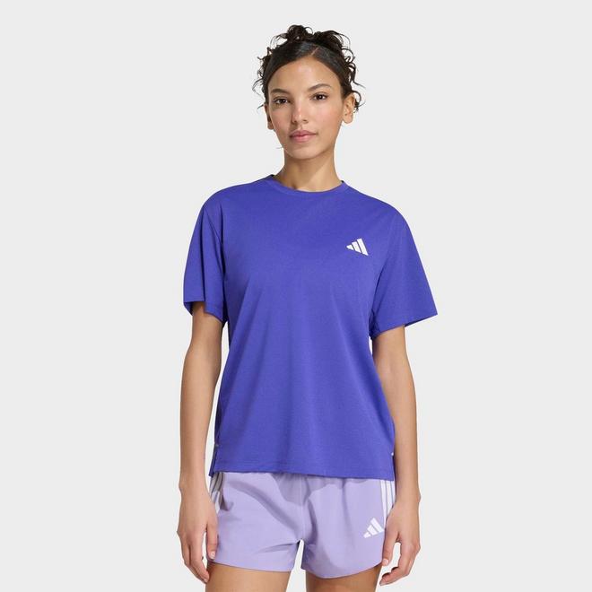 Women's adidas adi365 Iconic Climacool Running T-Shirt 