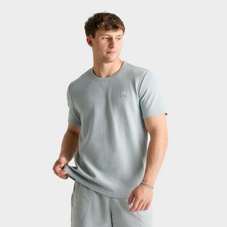 adidas gazelle silver green womens adidas - Men - Shattered Trefoil Tee