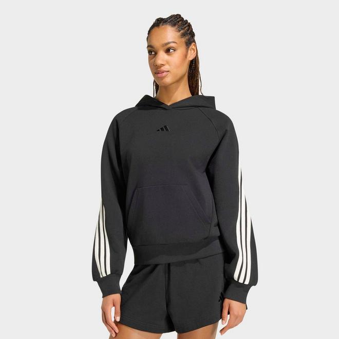 Women's adidas Sportswear Kit 3-Stripes Hoodie