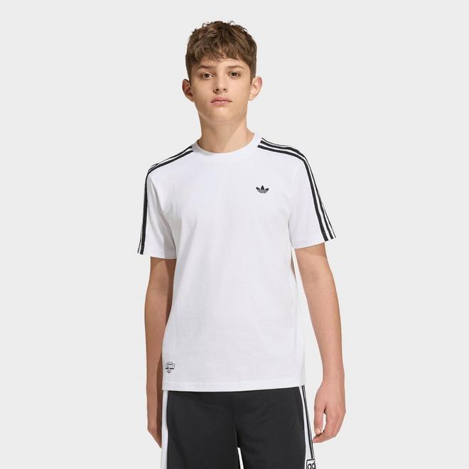 Big Kids' adidas Originals x Brawl Stars Loose Fit T-Shirt