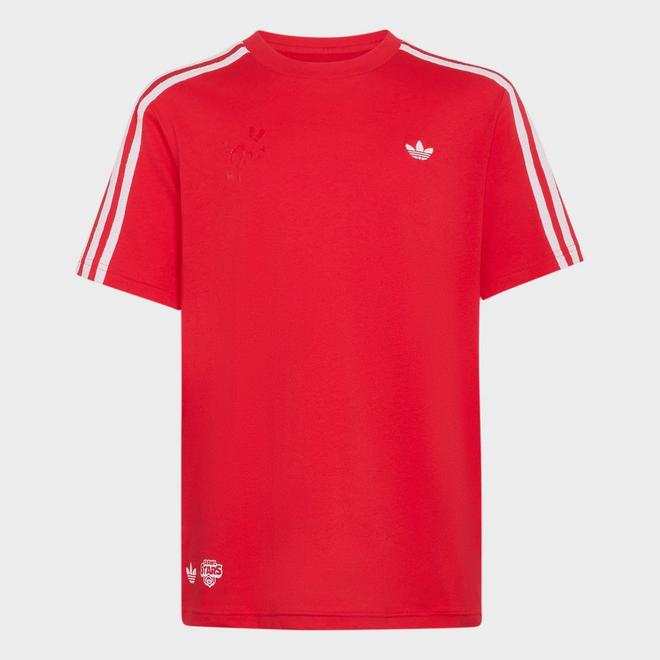 Big Kids' adidas Originals x Brawl Stars Loose Fit T-Shirt