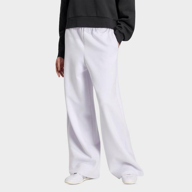 Women's adidas Sportswear Soft Lux Straight Leg Pants 