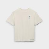 adidas Originals x Bad Bunny DTmF Sao Paulo Graphic Oversized