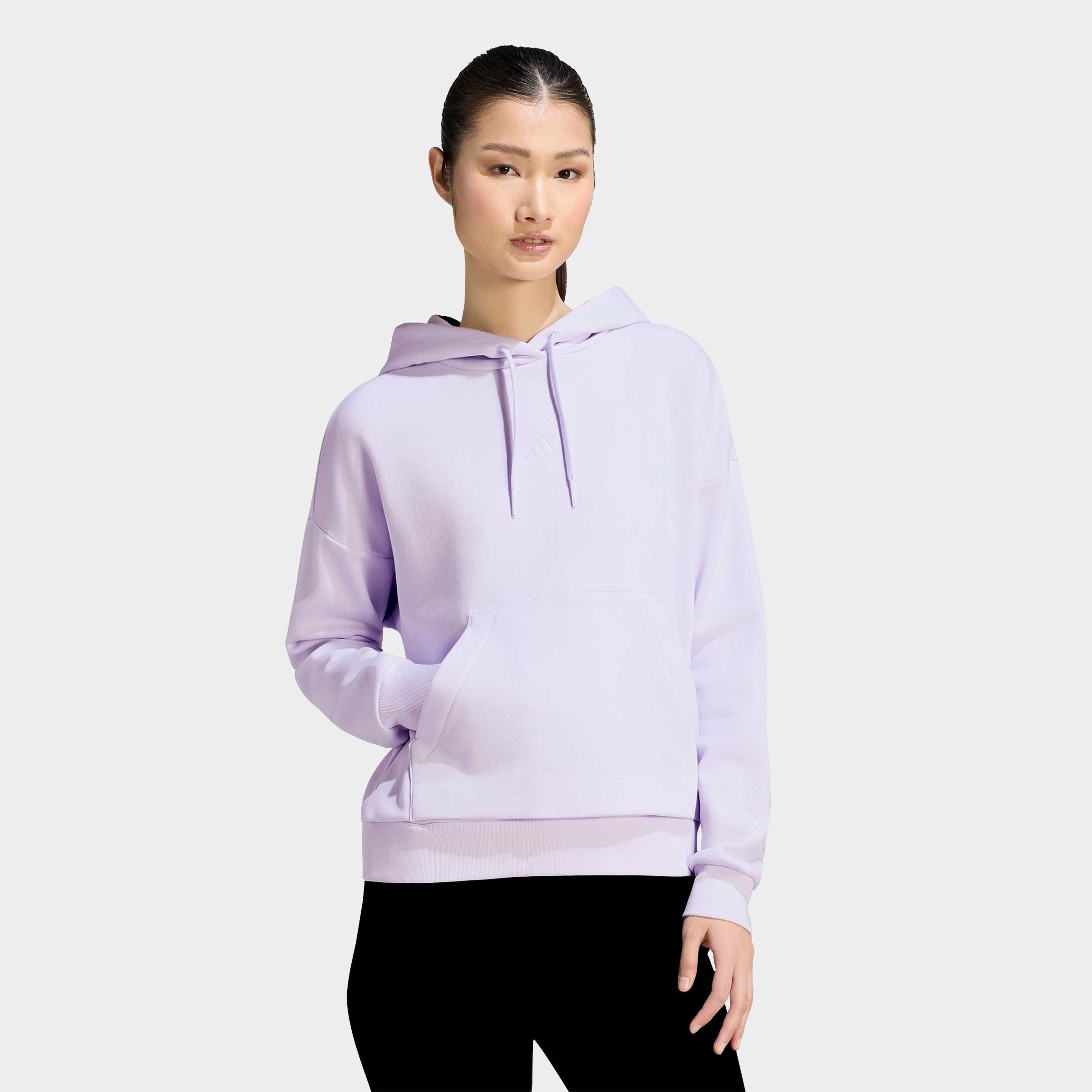 Frozen Purple/White