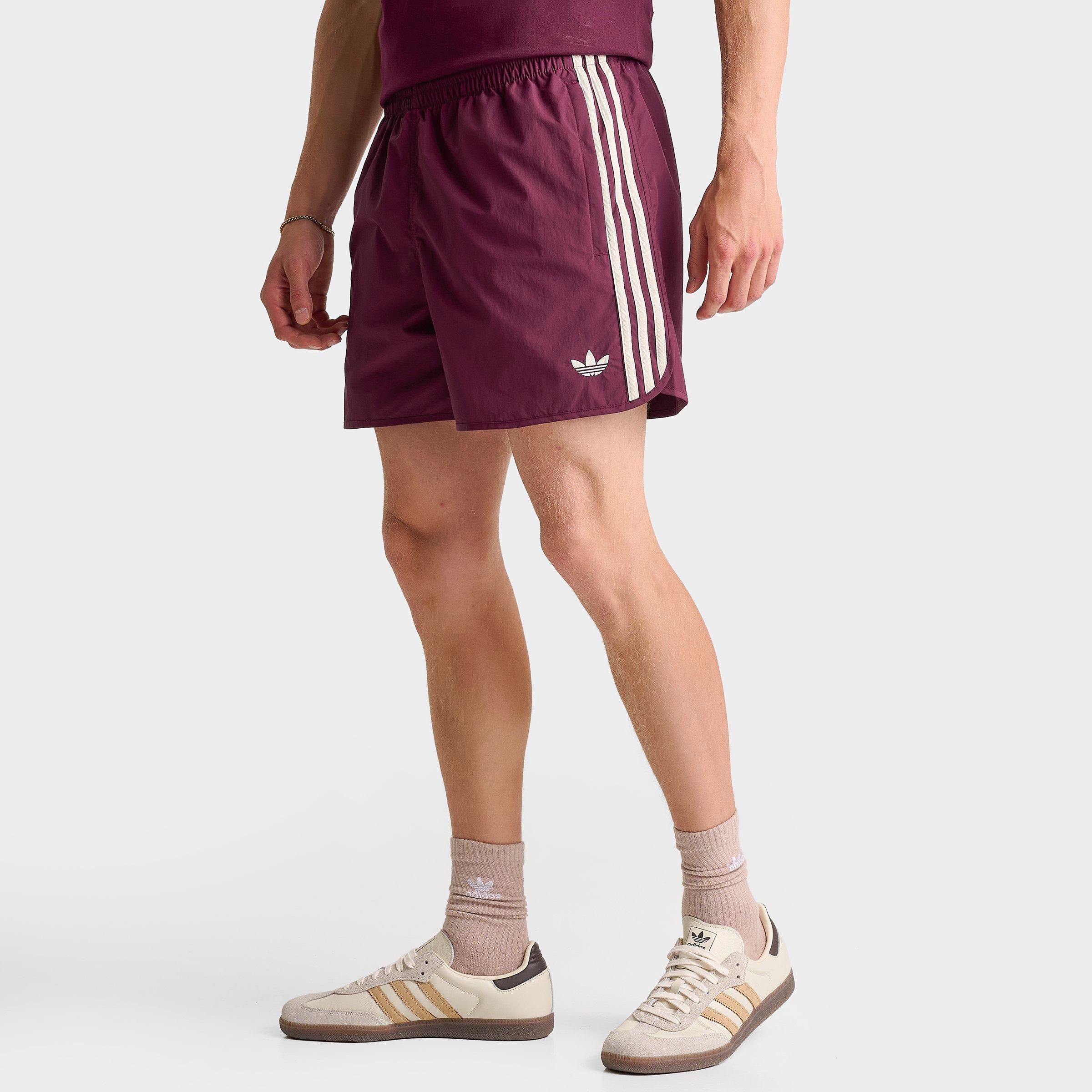 adidas Men's Originals adicolor Sprinter Shorts