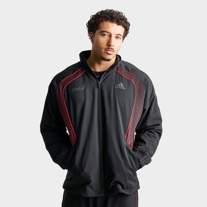Men's adidas x Coca-Cola Teamgeist Track Top