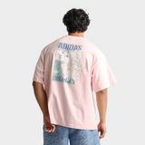 Men's adidas Originals Summer Graphic T-Shirt | Finish Line