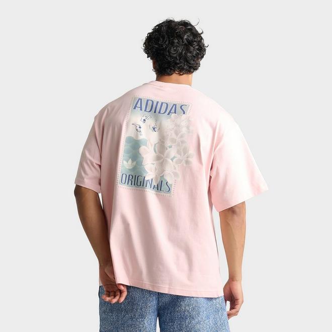 Men's adidas Originals Summer Graphic T-Shirt