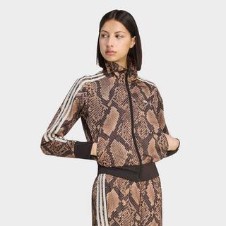 Women's adidas Originals Firebird Classic Full-Zip Track Top