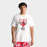 Men's adidas x Coca-Cola Treffie Graphic T-Shirt | JD Sports