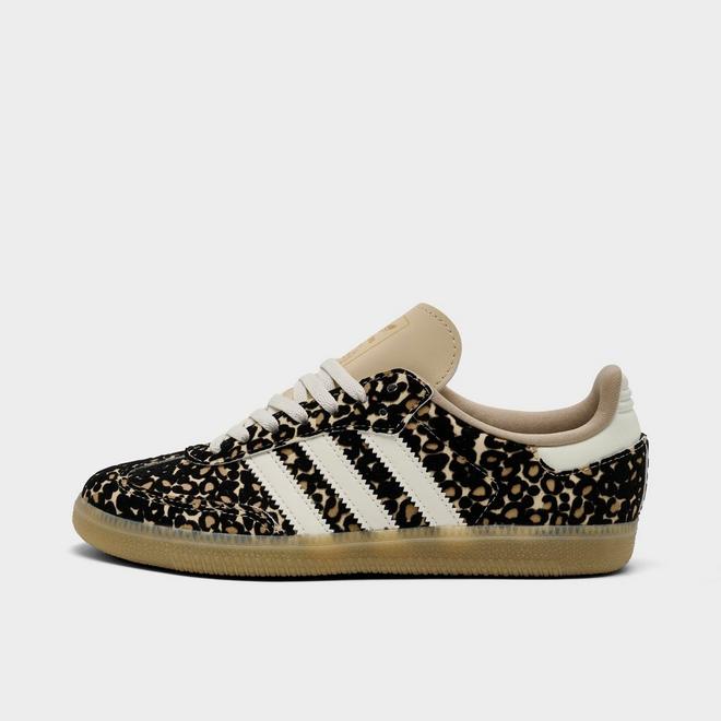 Little Kids' adidas Originals Samba OG Casual Shoes