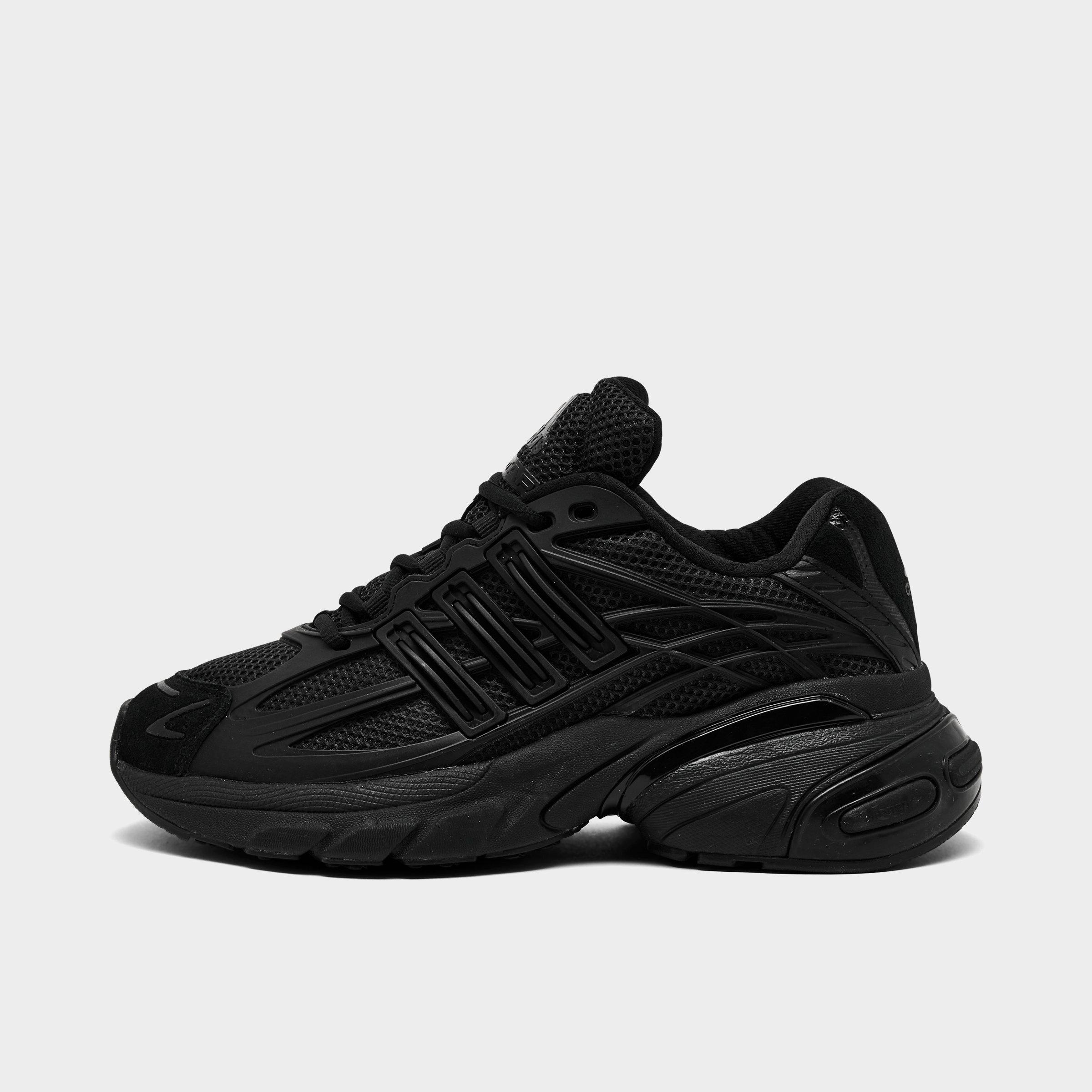 adidas Big Kids Adistar XLG 2.0 Casual Shoes in Core Black/Core Black Size: 5.5