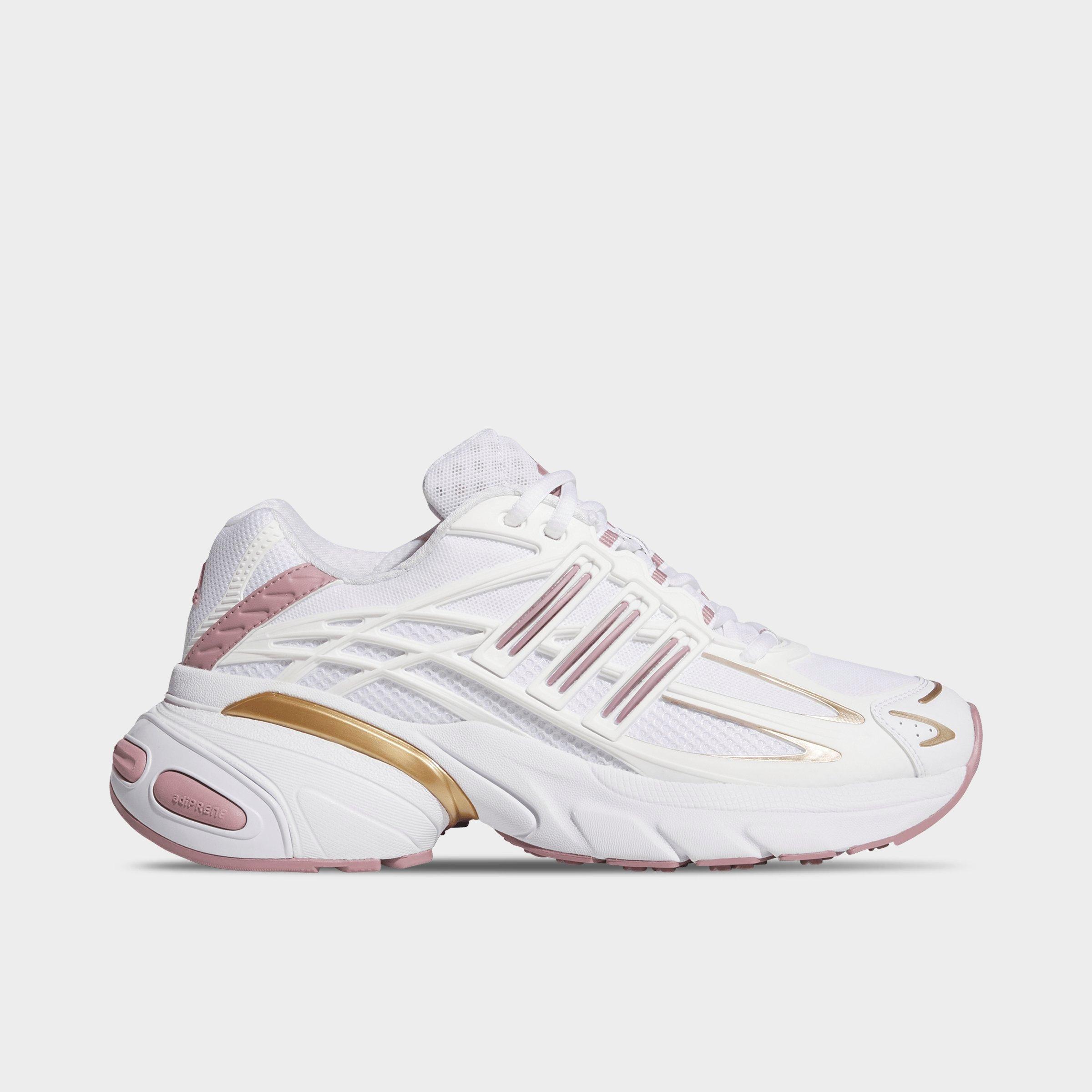 adidas Women's Adistar XLG 2.0 Casual Shoes in Cloud White/Cloud White/Supplier Colour Size: 10.0