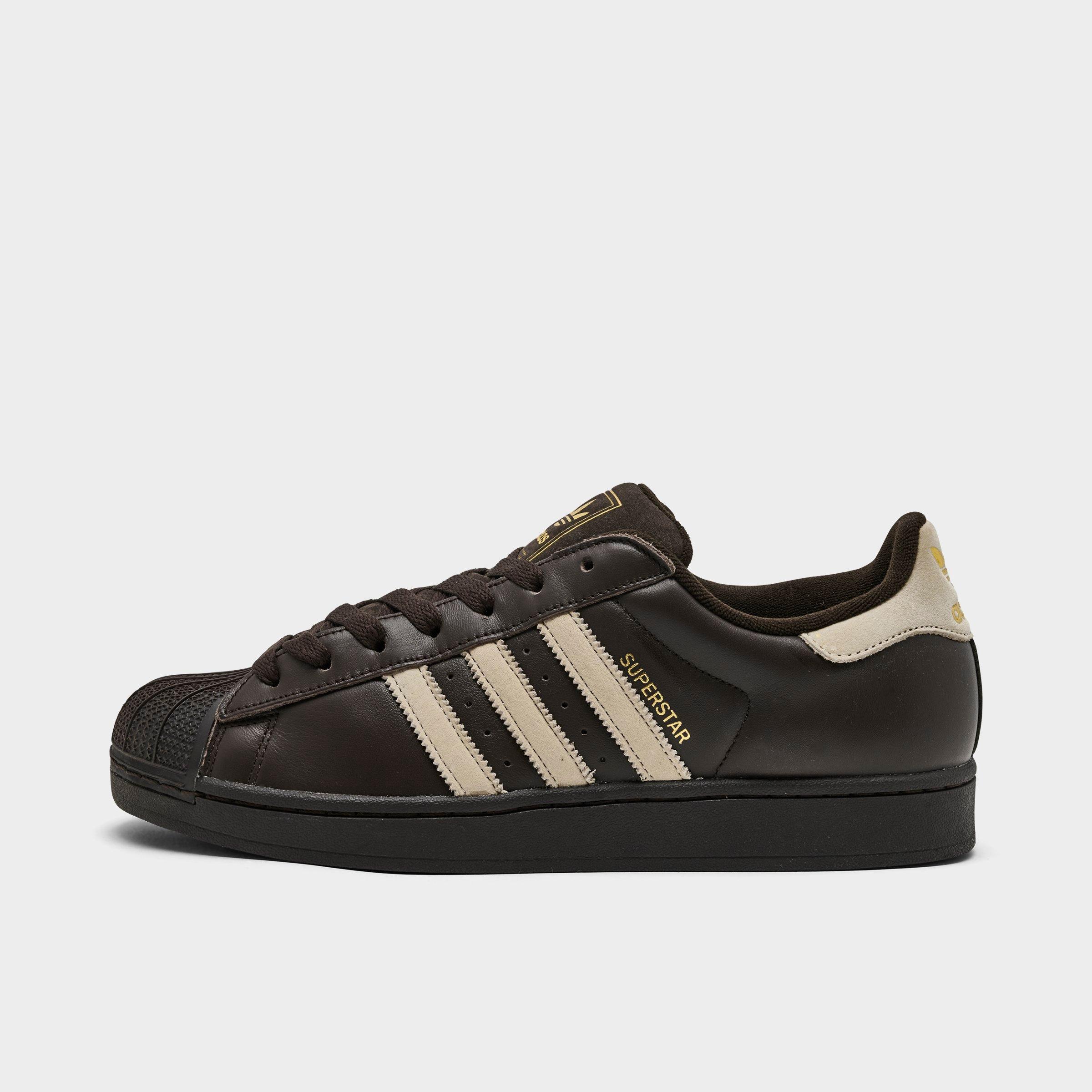 adidas Men's Originals Superstar II Casual Shoes