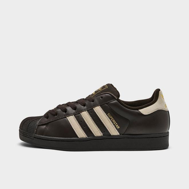 Men's adidas Originals Superstar II Casual Shoes