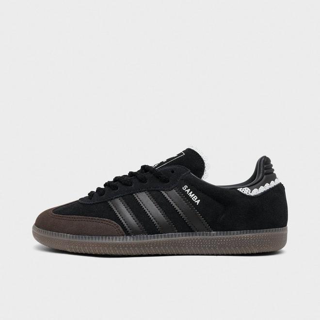 Women's adidas Originals Samba OG Casual Shoes