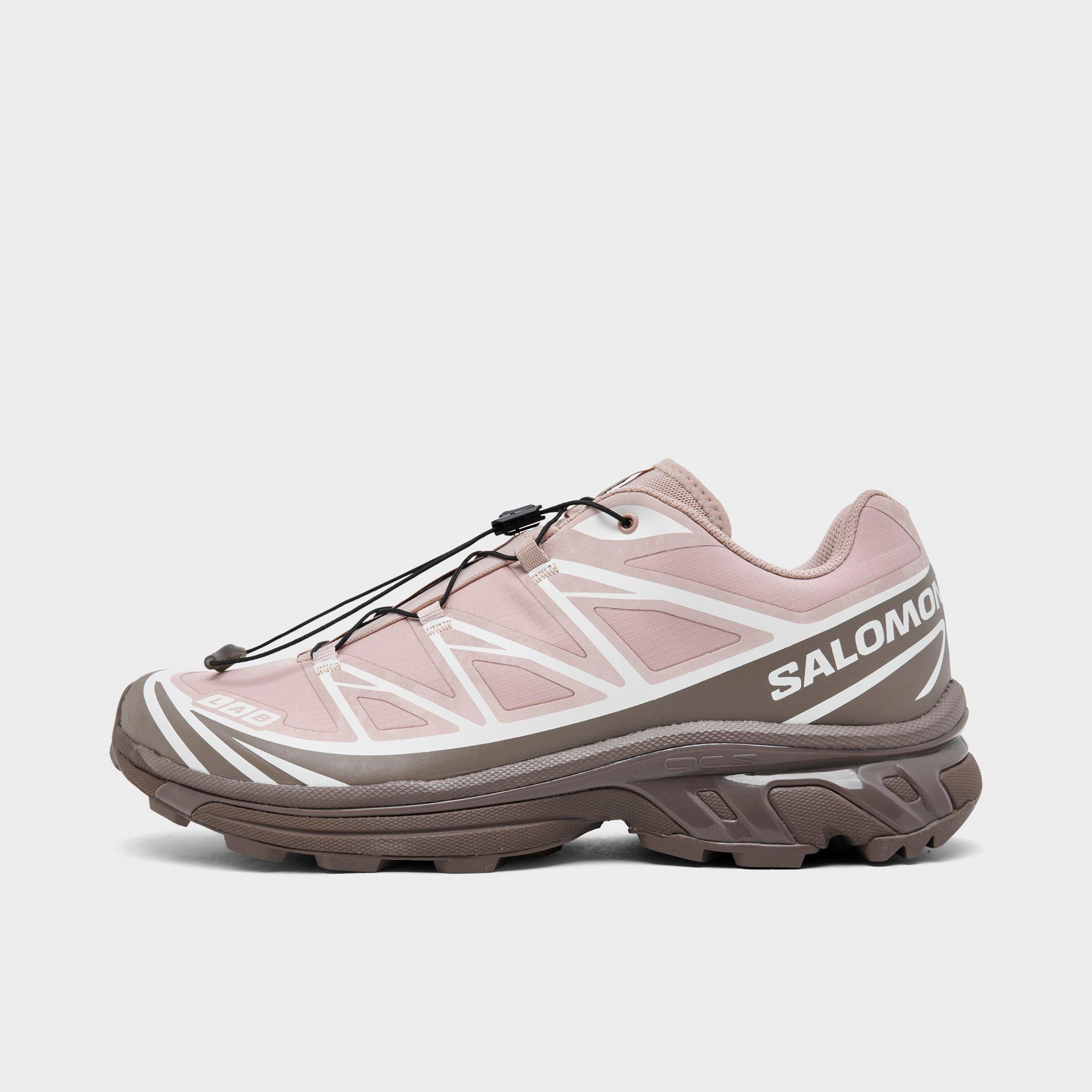 Salomon XT-6 Protective Casual Shoes