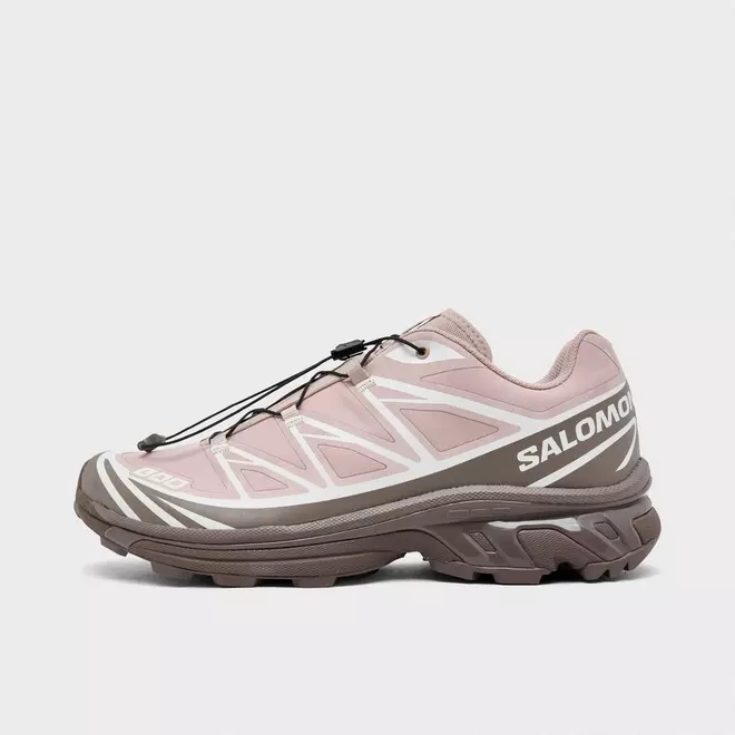 Salomon XT-6 Protective Casual Shoes