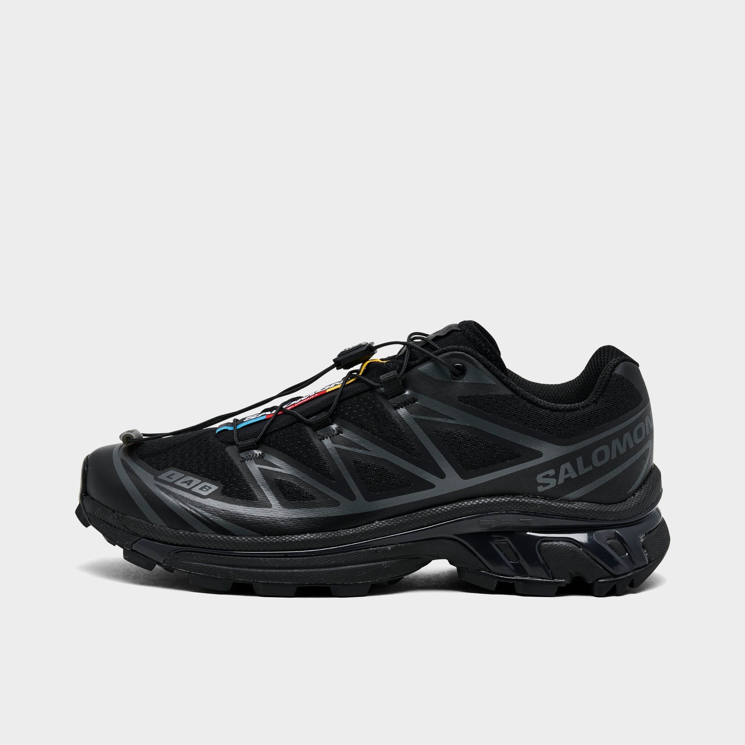 Salomon Women's XT-6 Casual Shoes