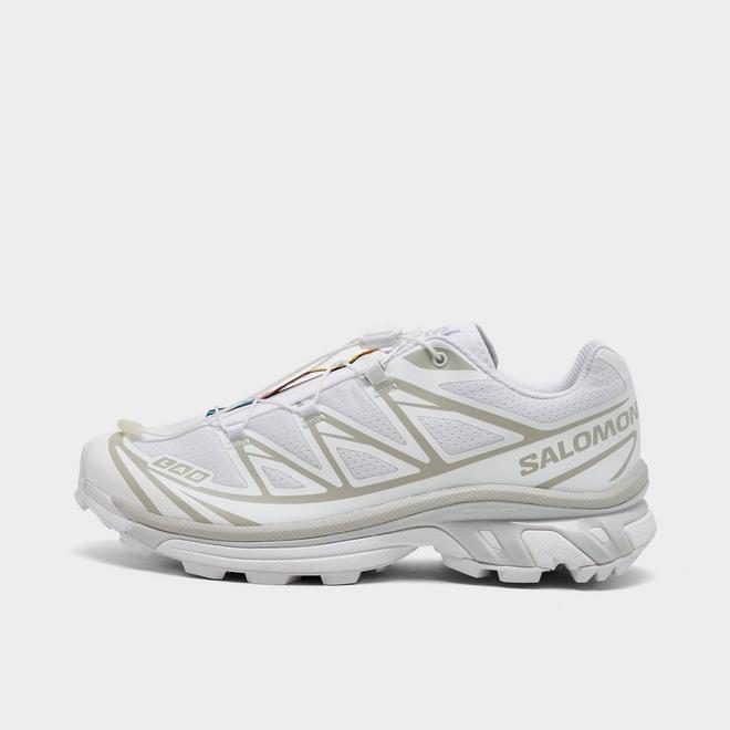 Women's Salomon XT-6 Casual Shoes