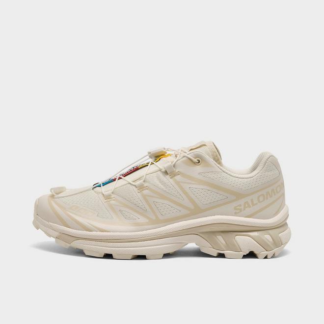 Women's Salomon XT-6 Casual Shoes