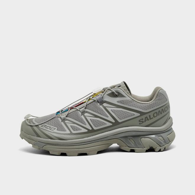 Women's Salomon XT-6 Casual Shoes