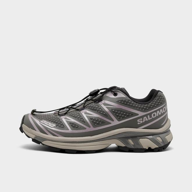 Women's Salomon XT-6 Casual Shoes