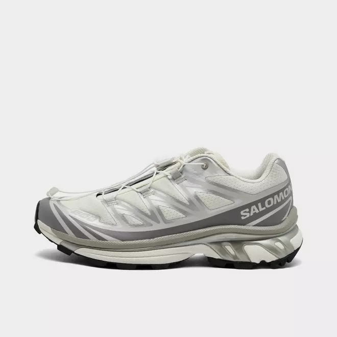 Women's Salomon XT-6 Casual Shoes