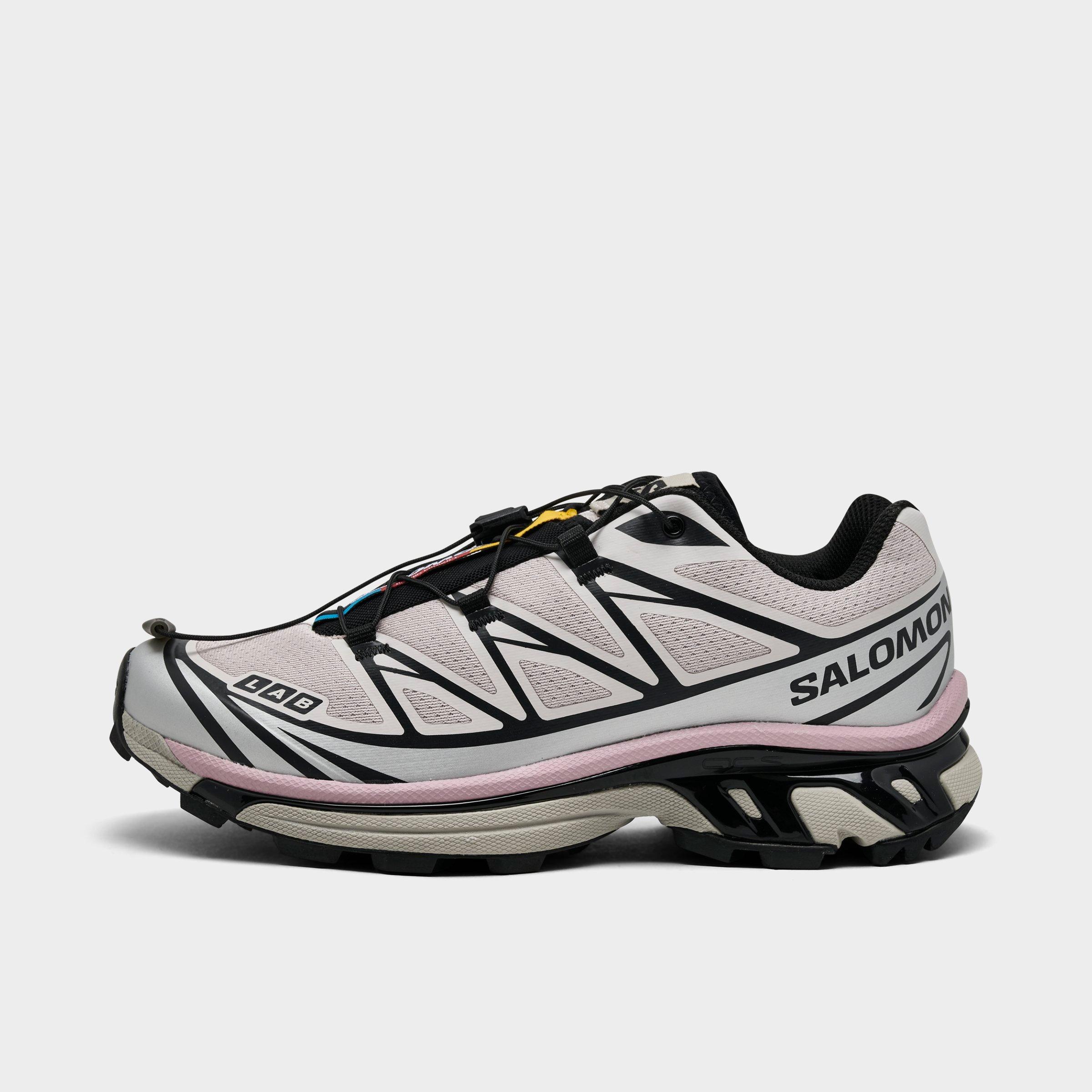 Salomon Women's XT-6 Casual Shoes