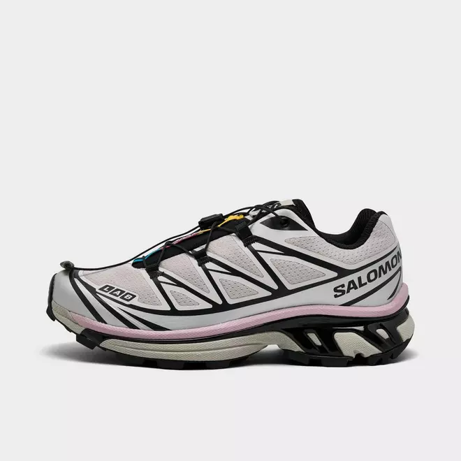 Women's Salomon XT-6 Casual Shoes