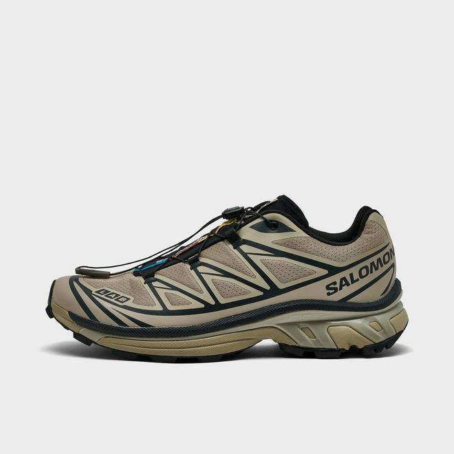 Salomon XT-6 Casual Shoes