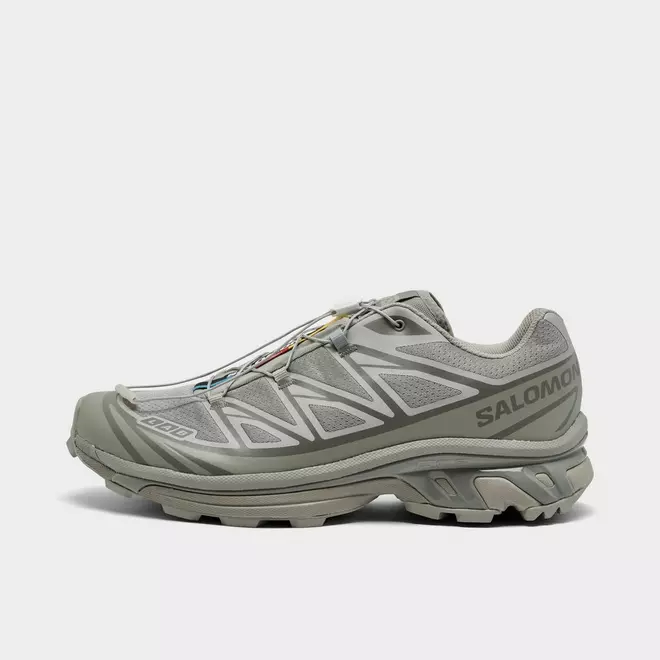 Salomon XT-6 Casual Shoes