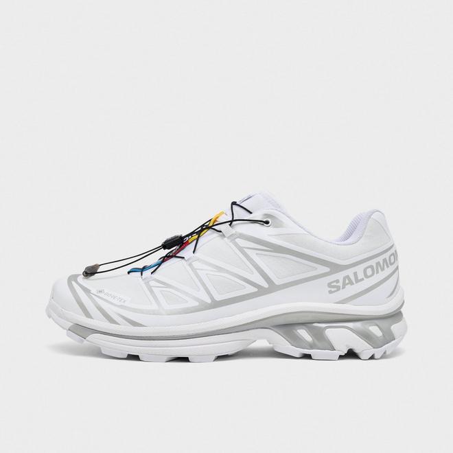 Salomon XT-6 GORE-TEX Casual Shoes