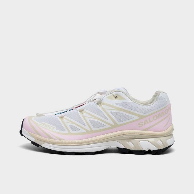 Men's Salomon XT-6 Casual Shoes | Finish Line