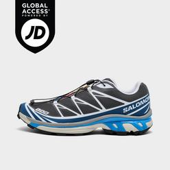 Men's Salomon XT-6 Casual Shoes | Finish Line
