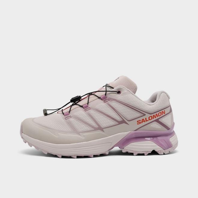 Women's Salomon XT-Pathway 2 Nostalgia Casual Shoes