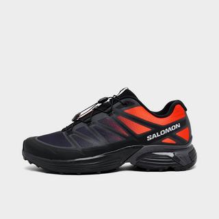 Men's Salomon XT-Pathway 2 Iridsecent Casual Shoes | Finish Line