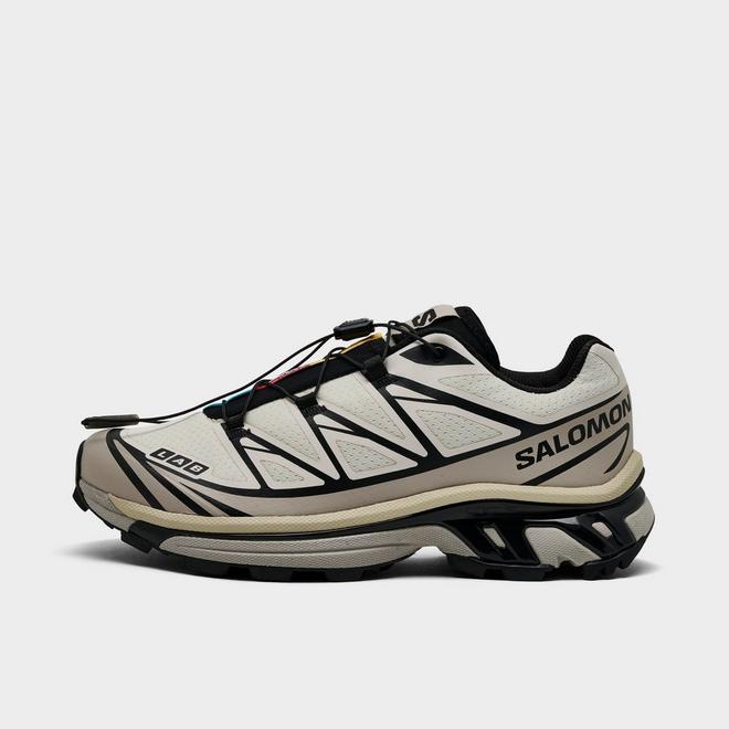 Women's Salomon XT-6 Casual Shoes
