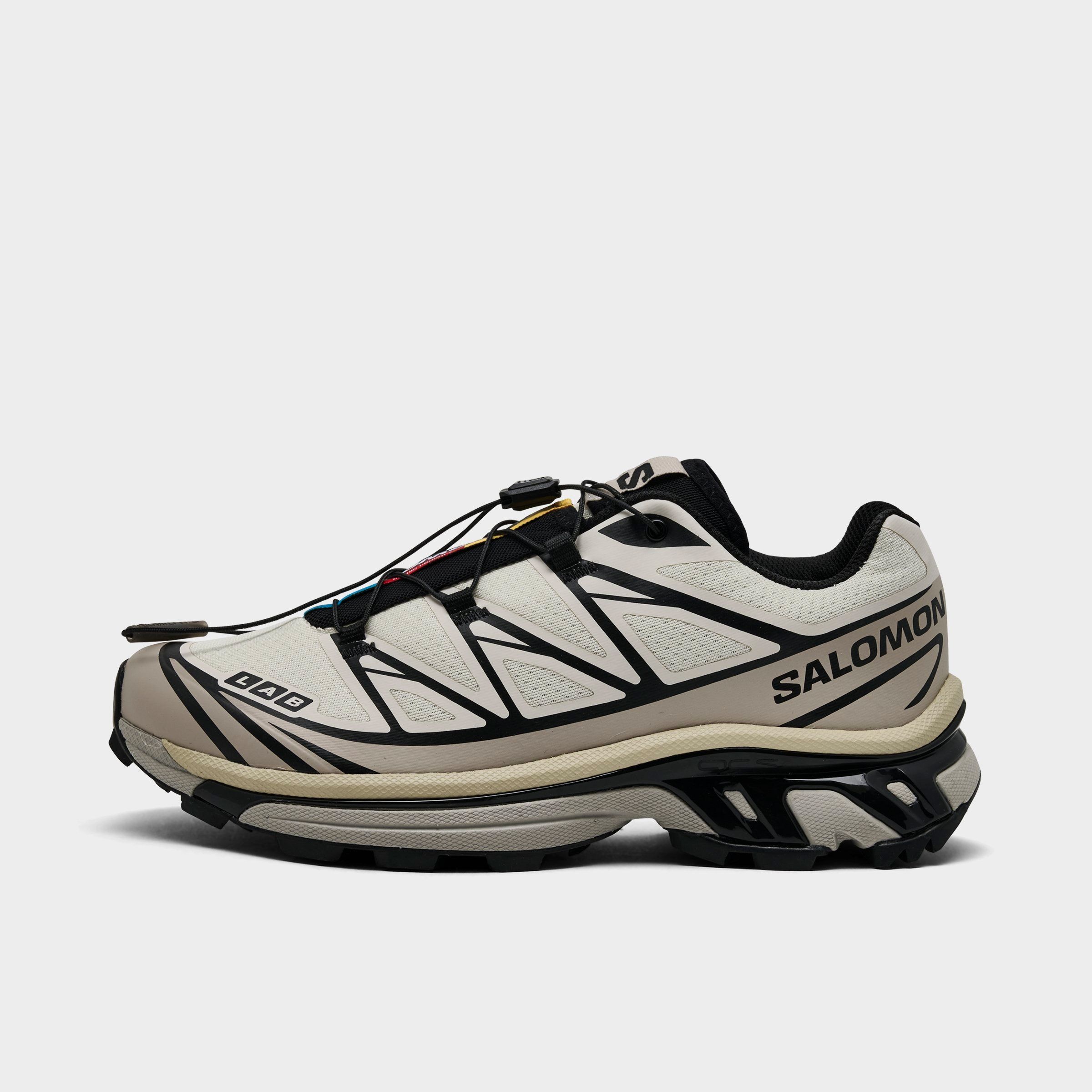 Salomon Women's XT-6 Casual Shoes